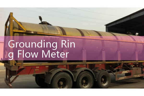 Grounding Ring Flow Meter Requirements: Eliminating Stray Currents in Plastic-Lined Pipelines
